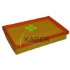 KAGER 12-0188 Air Filter